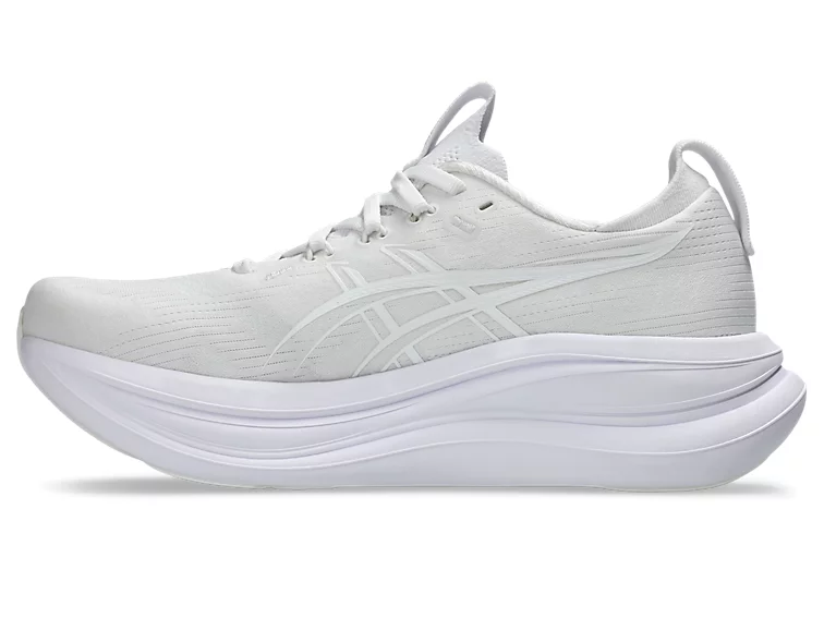 Asics Gel Nimbus 28 Womens - Image 7