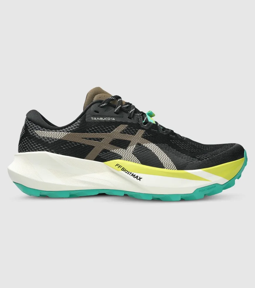 Asics Gel Trabuco 14 Mens