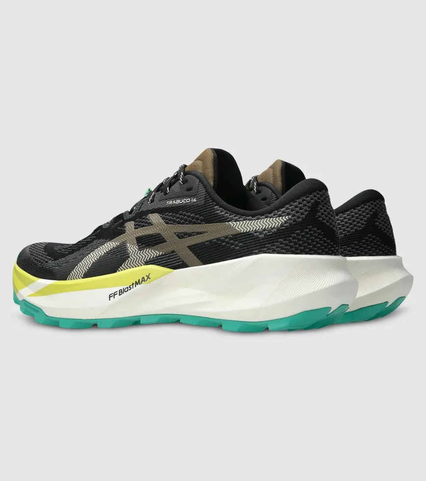 Asics Gel Trabuco 14 Mens - Image 4