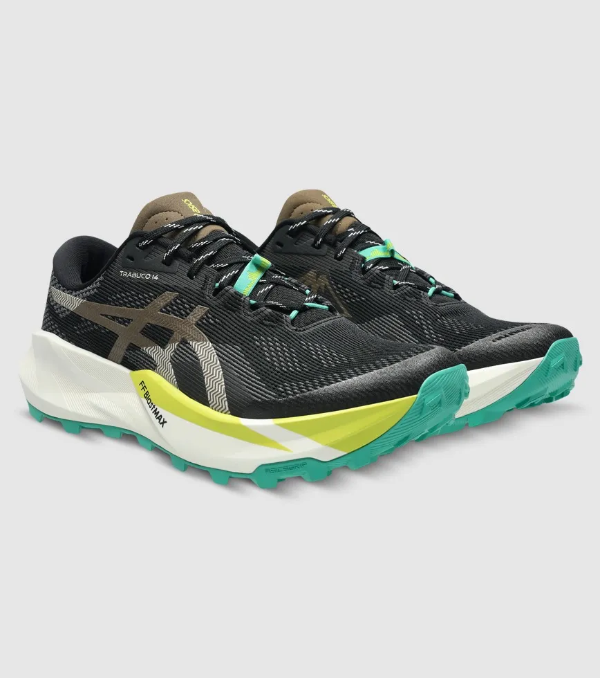 Asics Gel Trabuco 14 Mens - Image 5