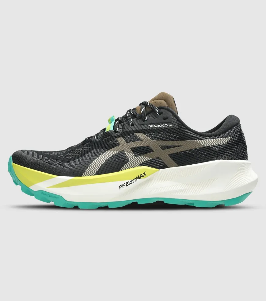 Asics Gel Trabuco 14 Mens - Image 7