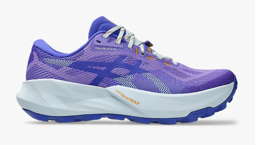 Asics Gel Trabuco 14 Womens
