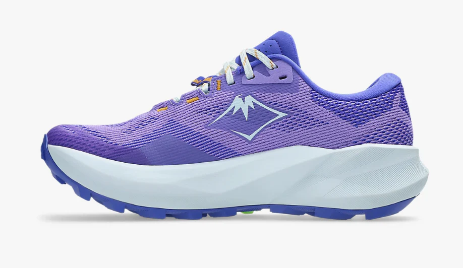 Asics Gel Trabuco 14 Womens - Image 4
