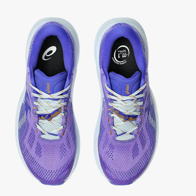 Asics Gel Trabuco 14 Womens - Image 6