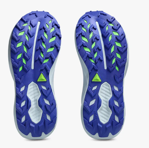 Asics Gel Trabuco 14 Womens - Image 7
