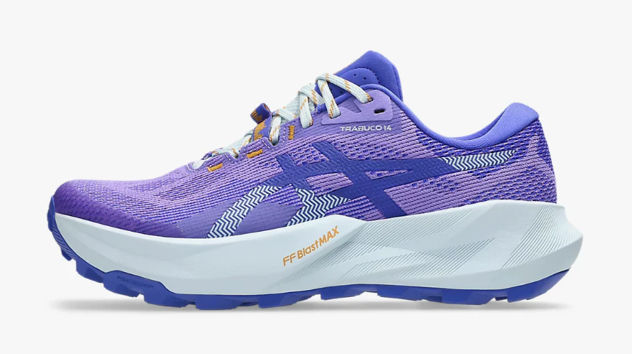Asics Gel Trabuco 14 Womens - Image 8