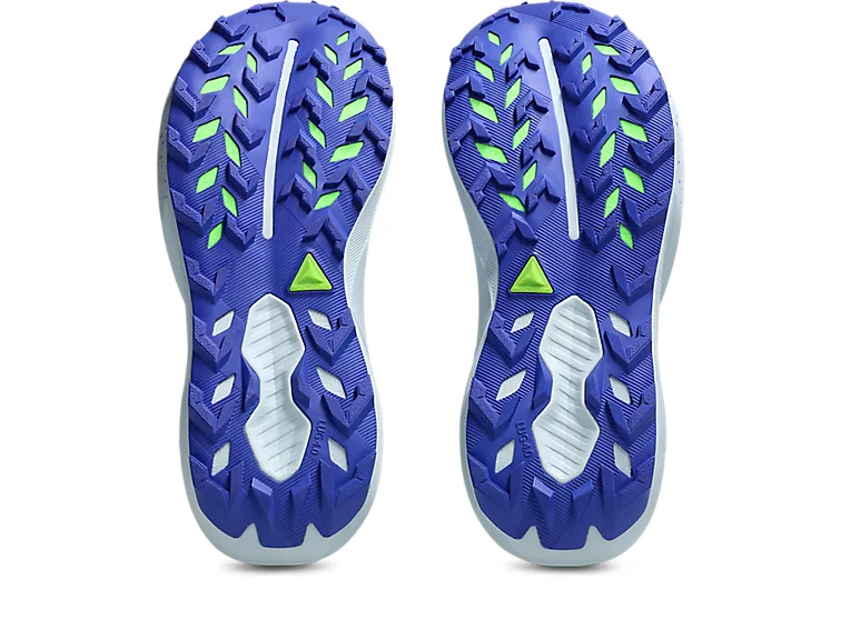 Asics Gel Trabuco 14 Womens - Image 3