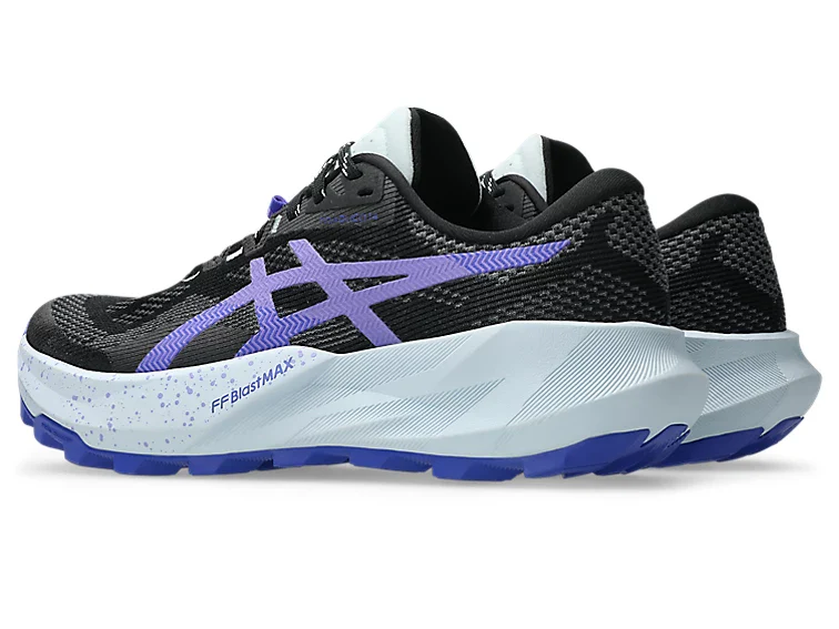 Asics Gel Trabuco 14 Womens - Image 4