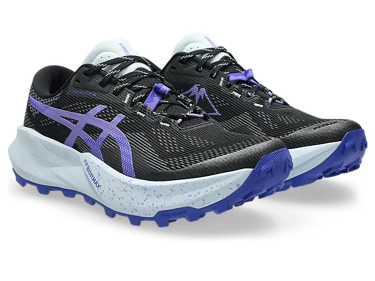 Asics Gel Trabuco 14 Womens - Image 5