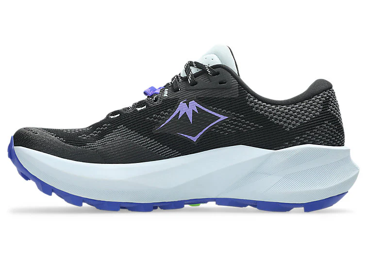 Asics Gel Trabuco 14 Womens - Image 7