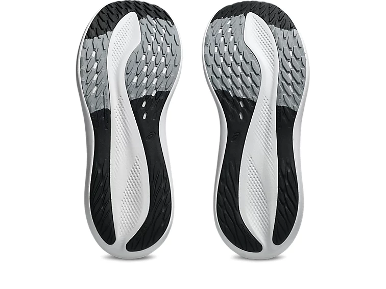 Asics Glideride Max 2 2E Wide Mens - Image 3