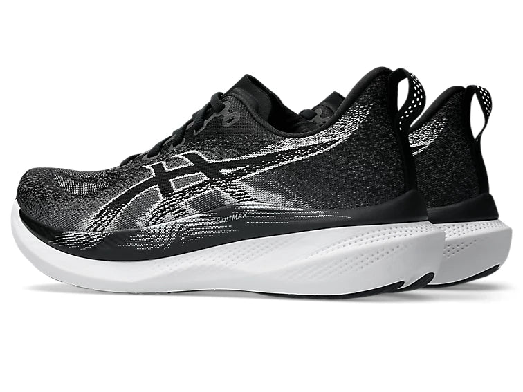 Asics Glideride Max 2 2E Wide Mens - Image 4