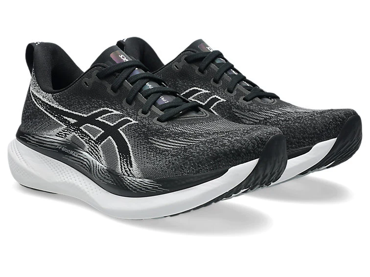 Asics Glideride Max 2 2E Wide Mens - Image 5