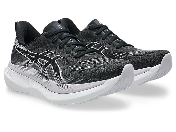 Asics Glideride Max 2 D Wdie Womens - Image 5