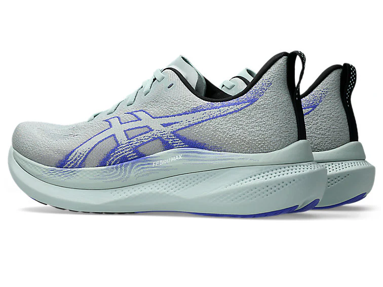 Asics Glideride Max 2 Mens - Image 3
