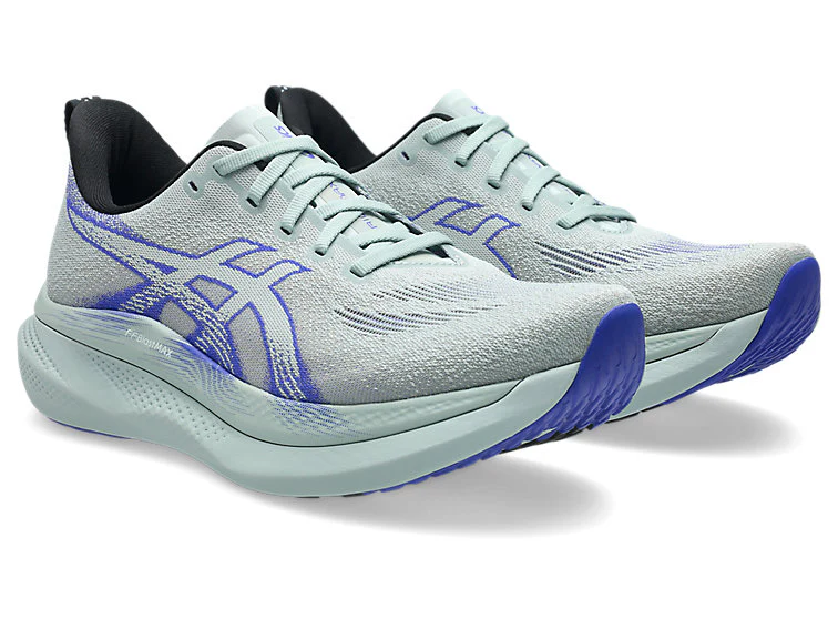 Asics Glideride Max 2 Mens - Image 4