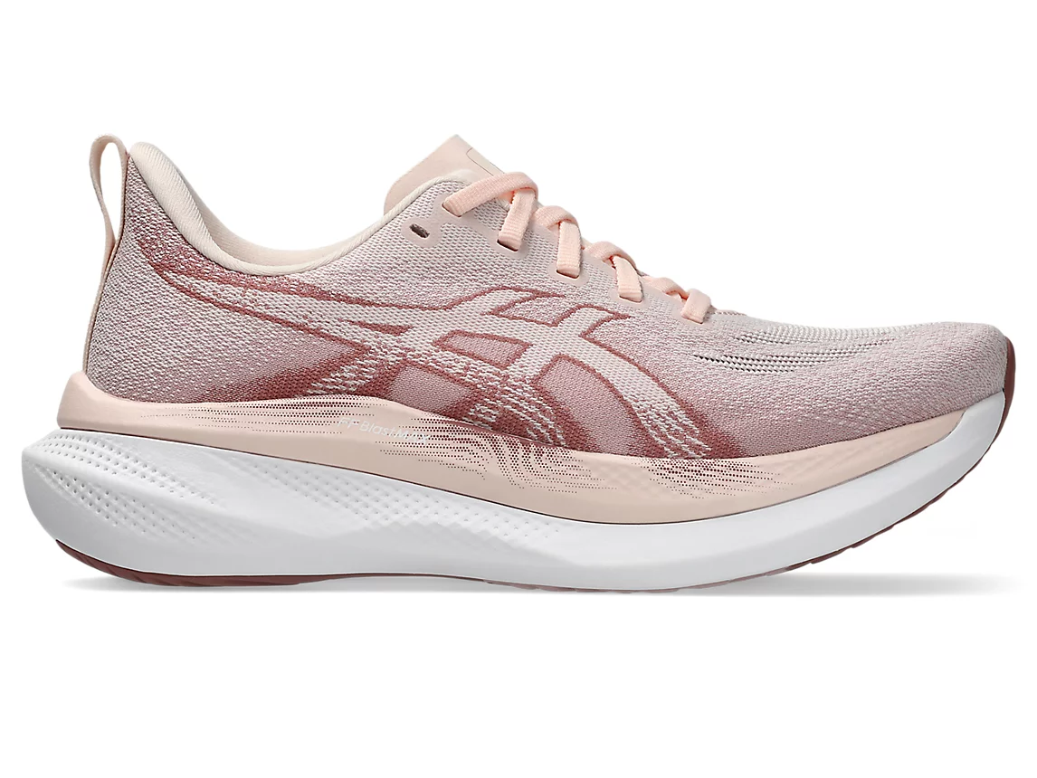 Asics Glideride Max 2 Womens