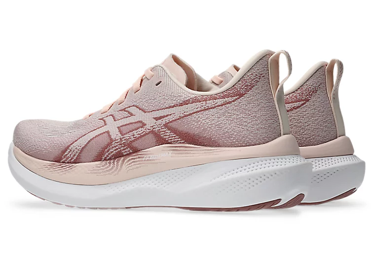 Asics Glideride Max 2 Womens - Image 4