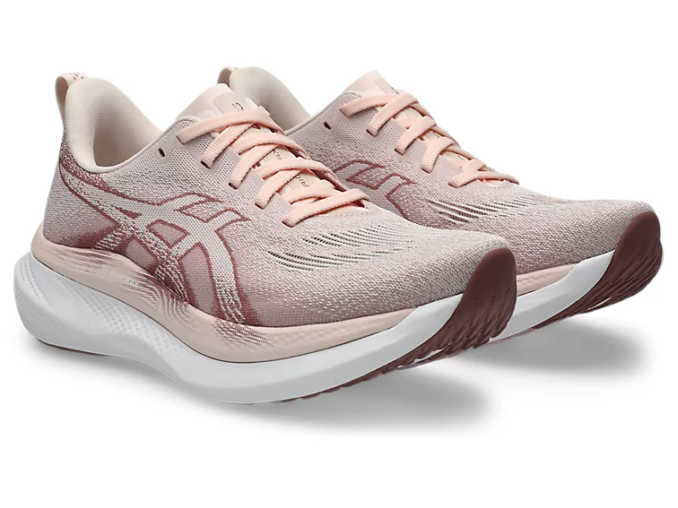 Asics Glideride Max 2 Womens - Image 5