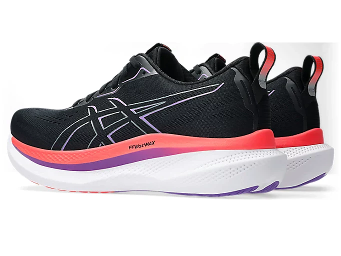 Asics Glideride Max Mens - Image 4
