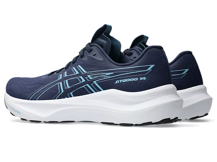 Asics GT 2000 14 2E Wdie Mens - Image 4