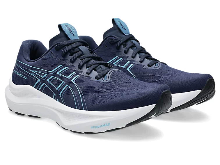 Asics GT 2000 14 2E Wdie Mens - Image 5