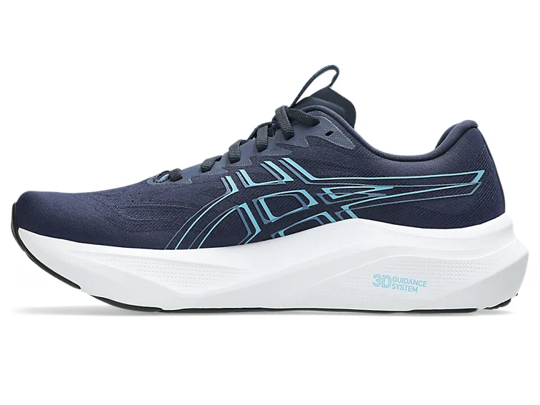 Asics GT 2000 14 2E Wdie Mens - Image 7