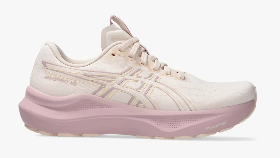 Asics GT 2000 14 D Wide Womens