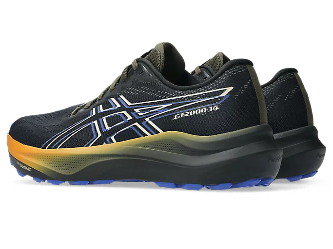 Asics GT 2000 14 GTX Mens - Image 4