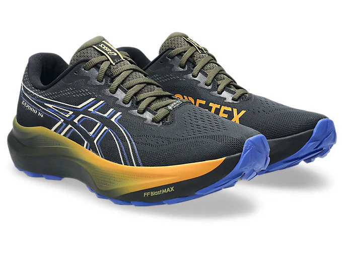 Asics GT 2000 14 GTX Mens - Image 5