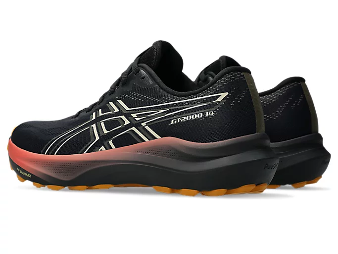 Asics GT 2000 14 GTX Womens - Image 4