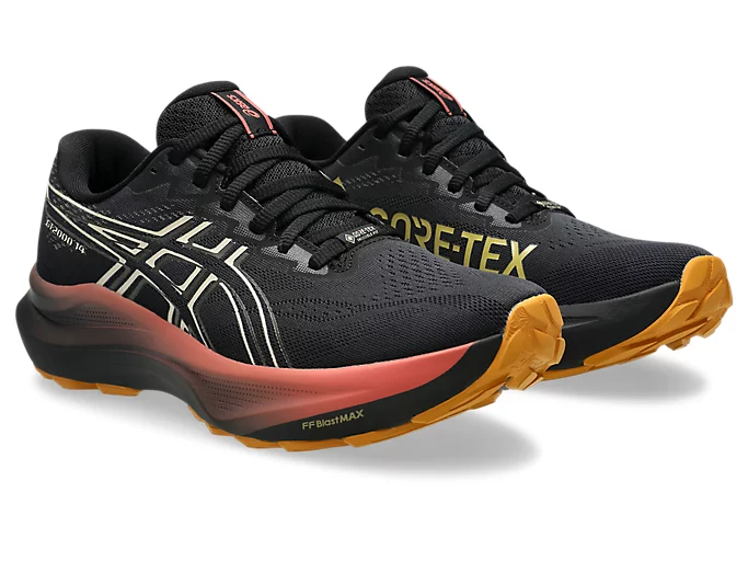 Asics GT 2000 14 GTX Womens - Image 5
