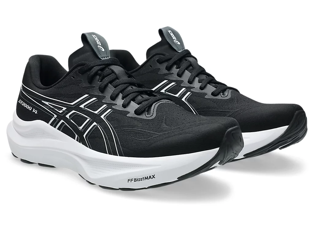 Asics GT 2000 14 Mens - Image 5