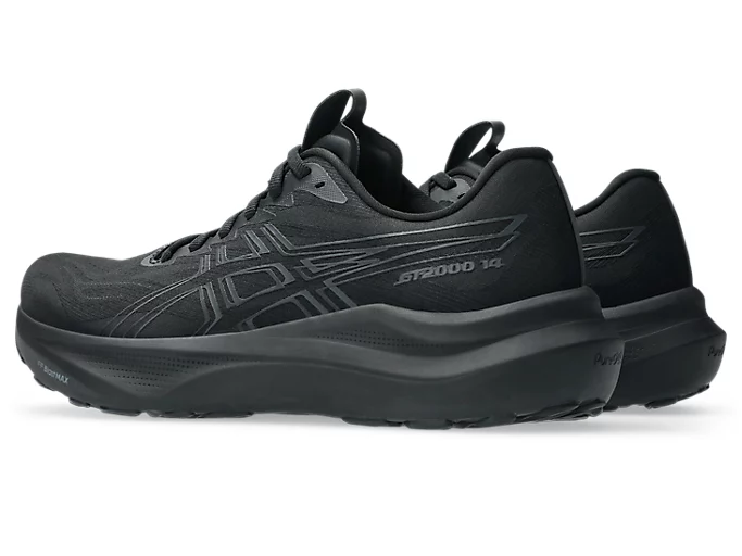 Asics GT 2000 14 Mens - Image 4