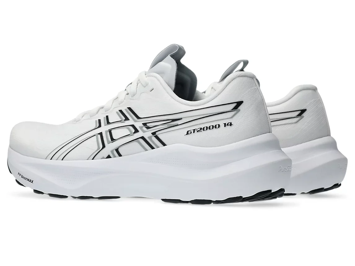 Asics GT 2000 14 Womens - Image 4