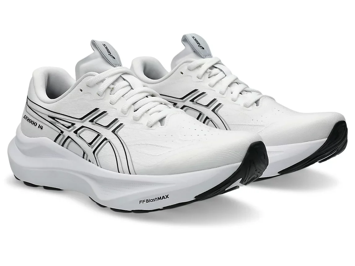 Asics GT 2000 14 Womens - Image 5