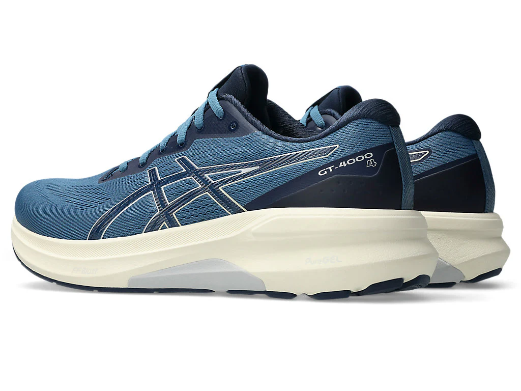 Asics GT 4000 4 2E Wide Mens - Image 4