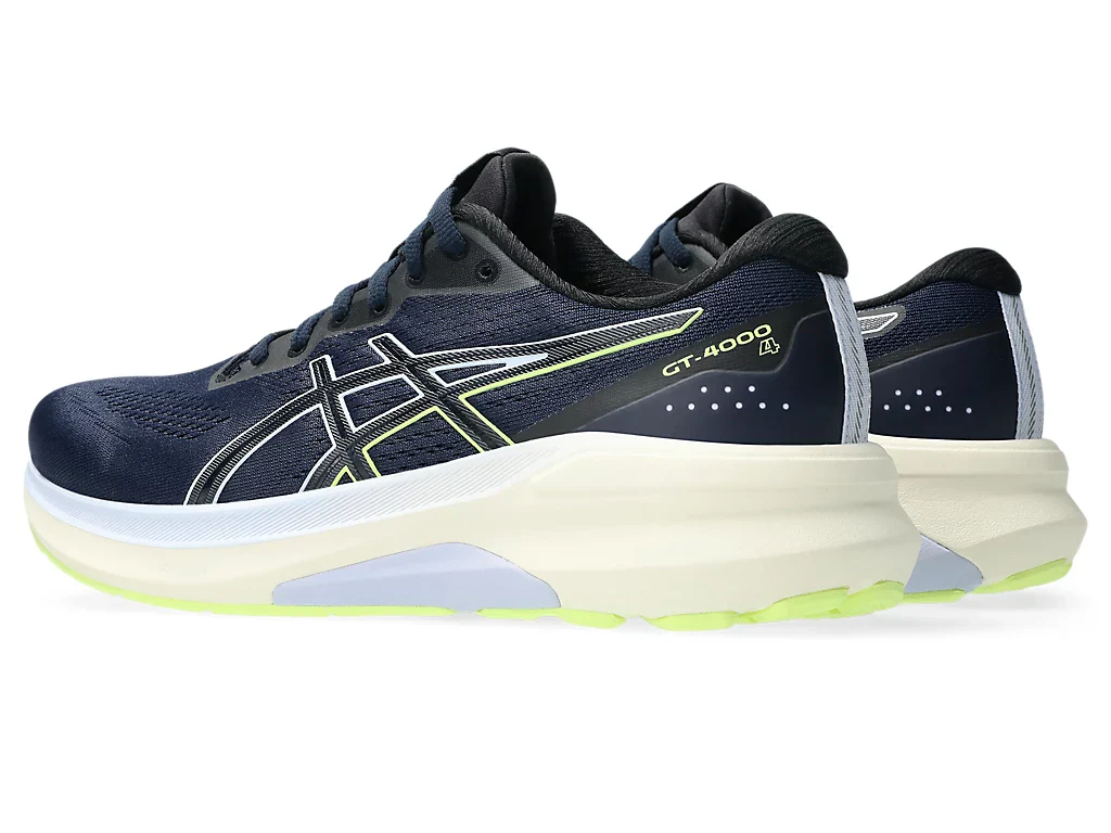 Asics GT 4000 4 D Wide Womens - Image 4