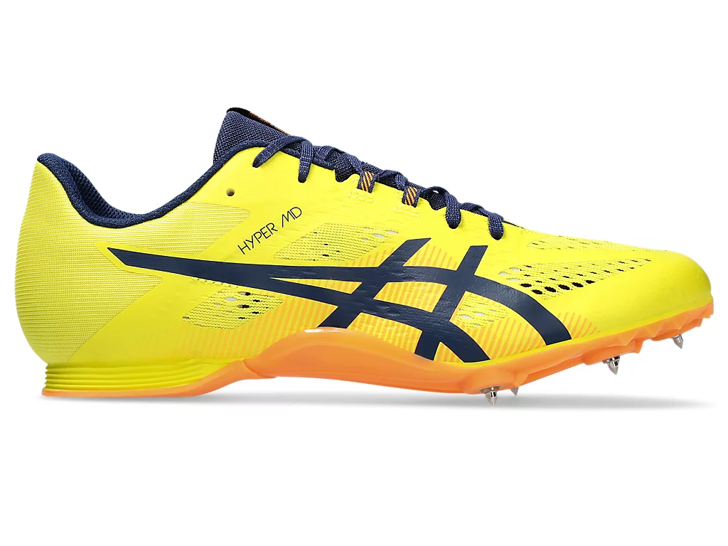 Asics Hyper MD 8