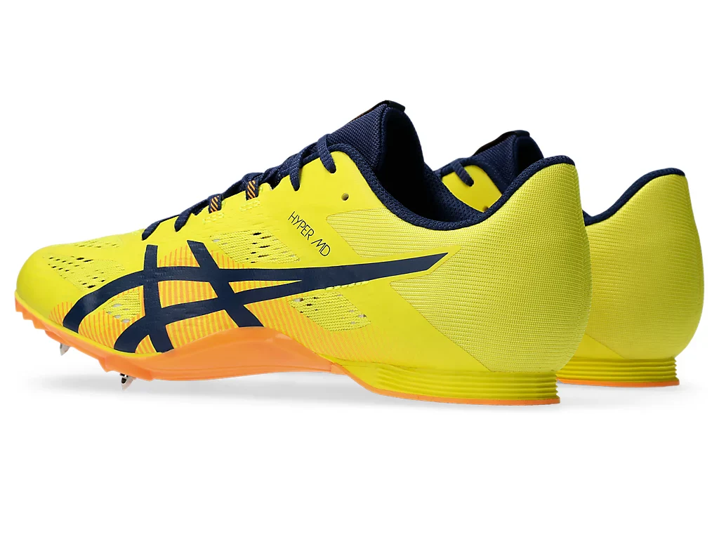 Asics Hyper MD 8 - Image 3