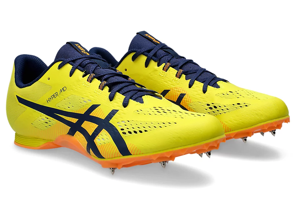 Asics Hyper MD 8 - Image 4
