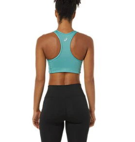 Asics Logo Bra Womens - Image 3