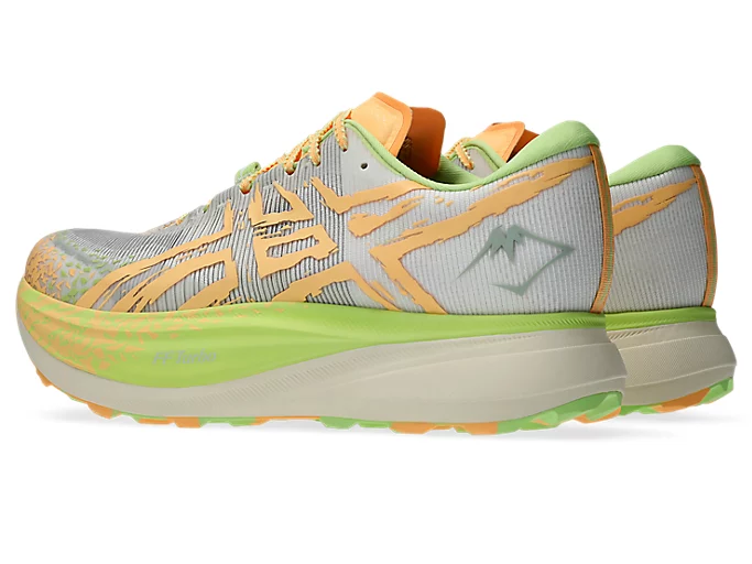 Asics MetaFuji Trail Mens - Image 4
