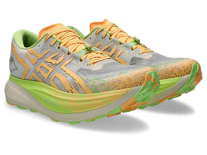 Asics MetaFuji Trail Mens - Image 5