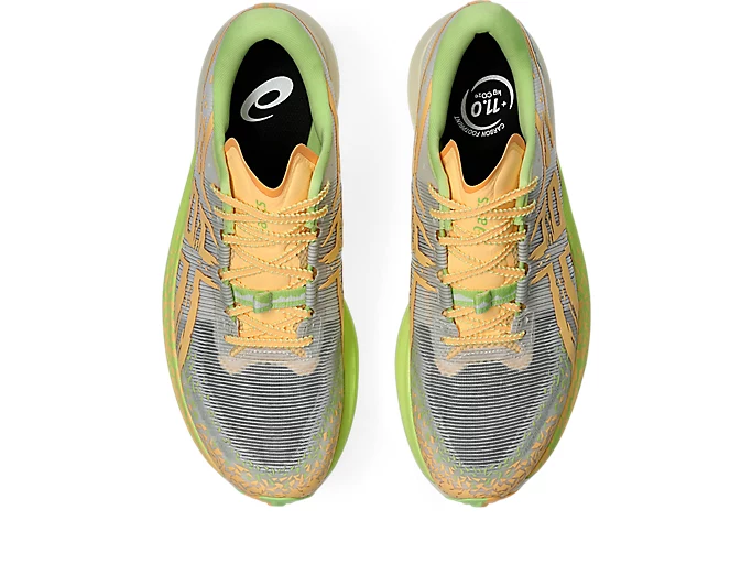 Asics MetaFuji Trail Mens - Image 6