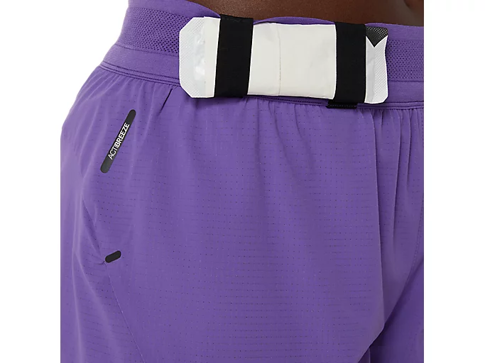 Asics Metarun Split Short Womens - Image 5