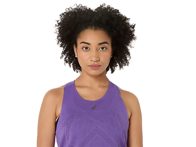Asics Metarun Tank Womens - Image 3