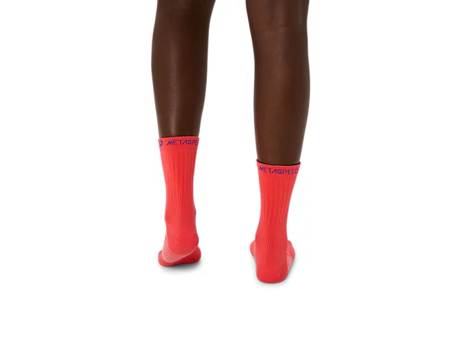 Asics Metaspeed Crew Socks - Image 6