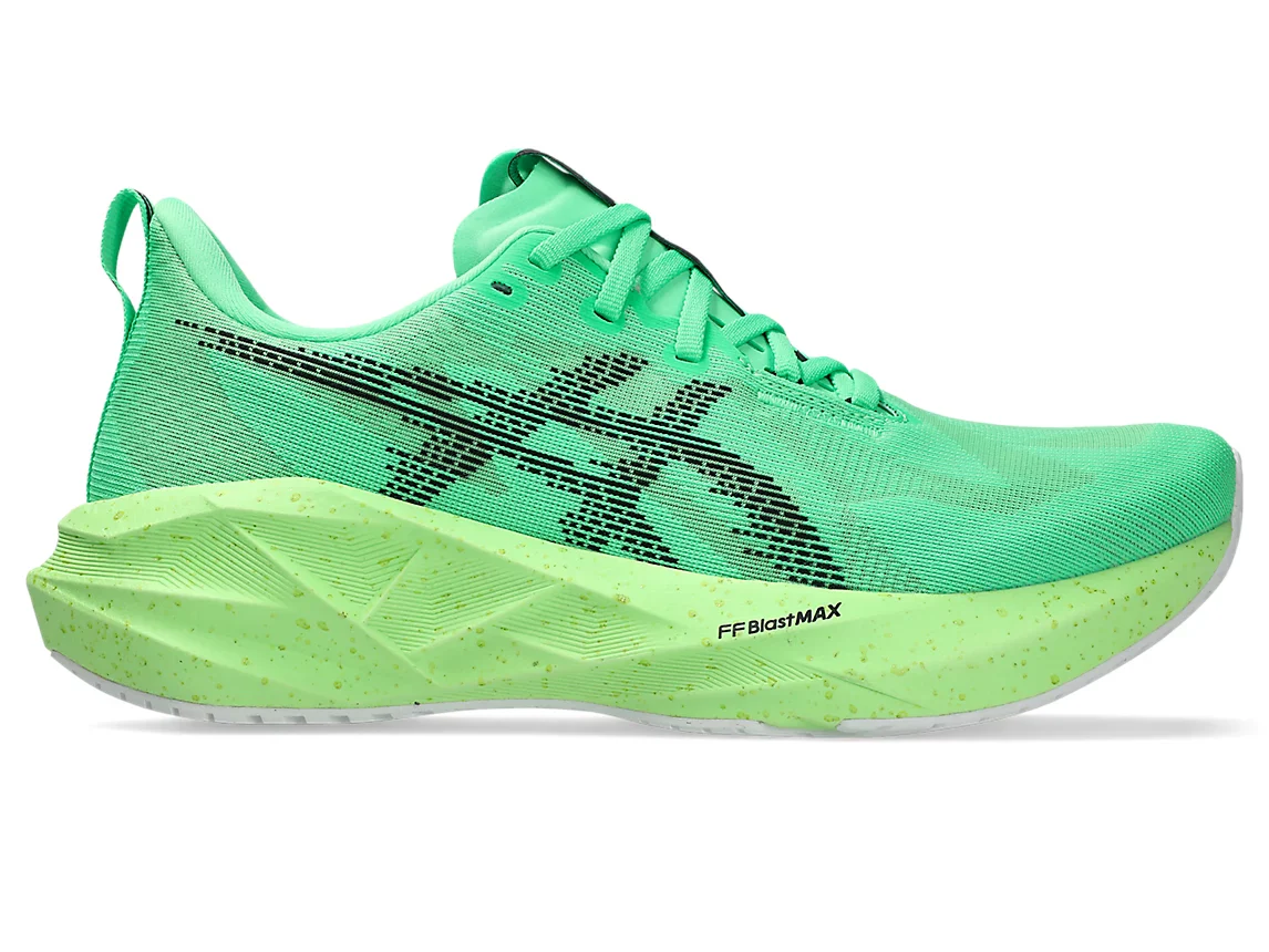 Asics Novablast 5 Ekiden Mens