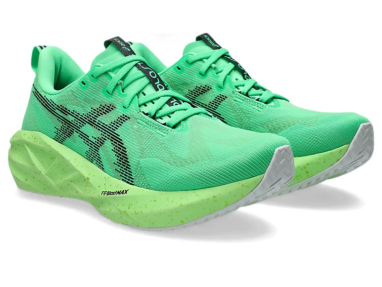 Asics Novablast 5 Ekiden Mens - Image 5
